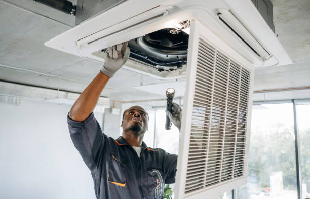 Licensed Hvac Maintenance service in Youngwood, PA - FH HVAC